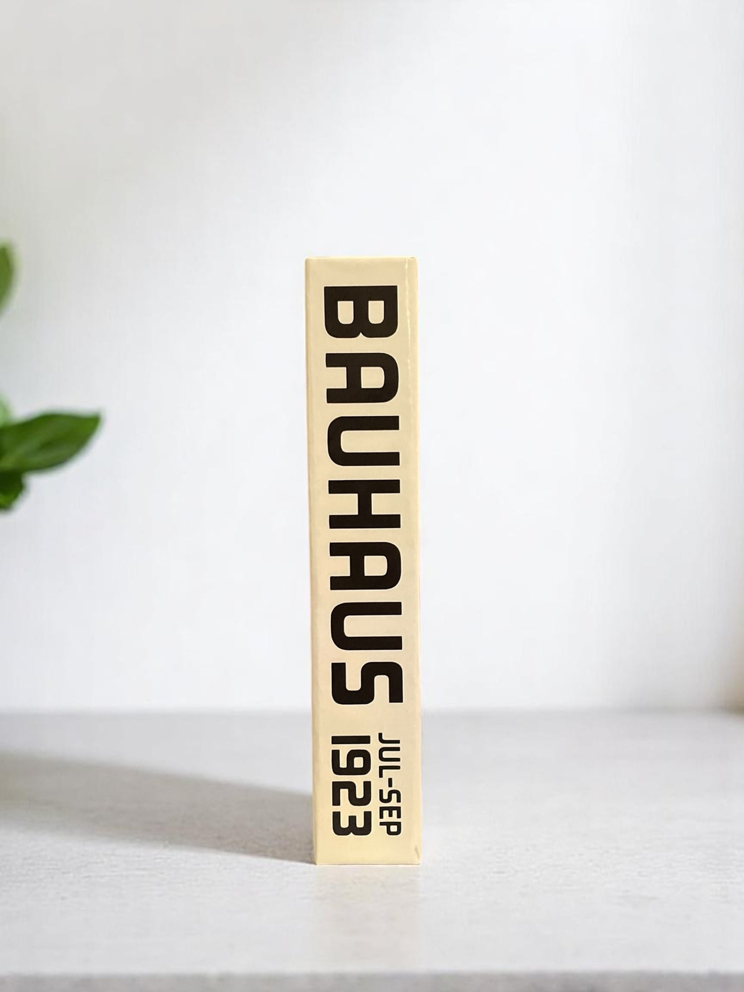 Bauhaus Waves Fake Book