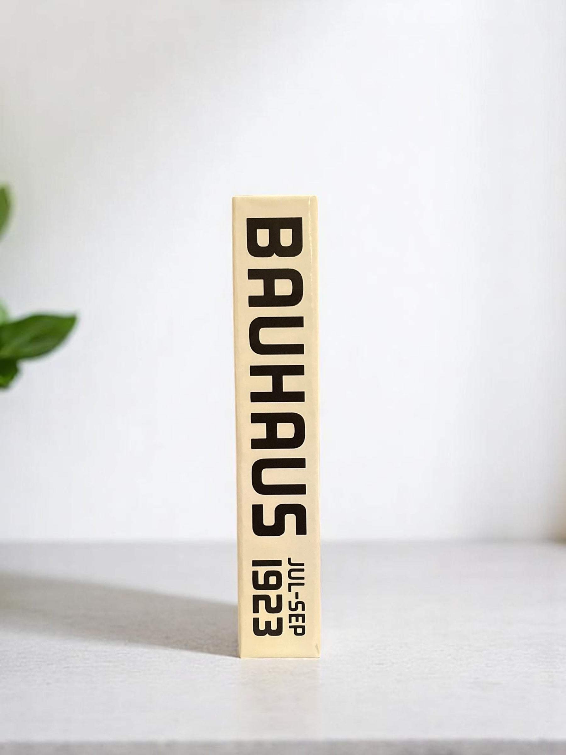 Bauhaus Waves Fake Book