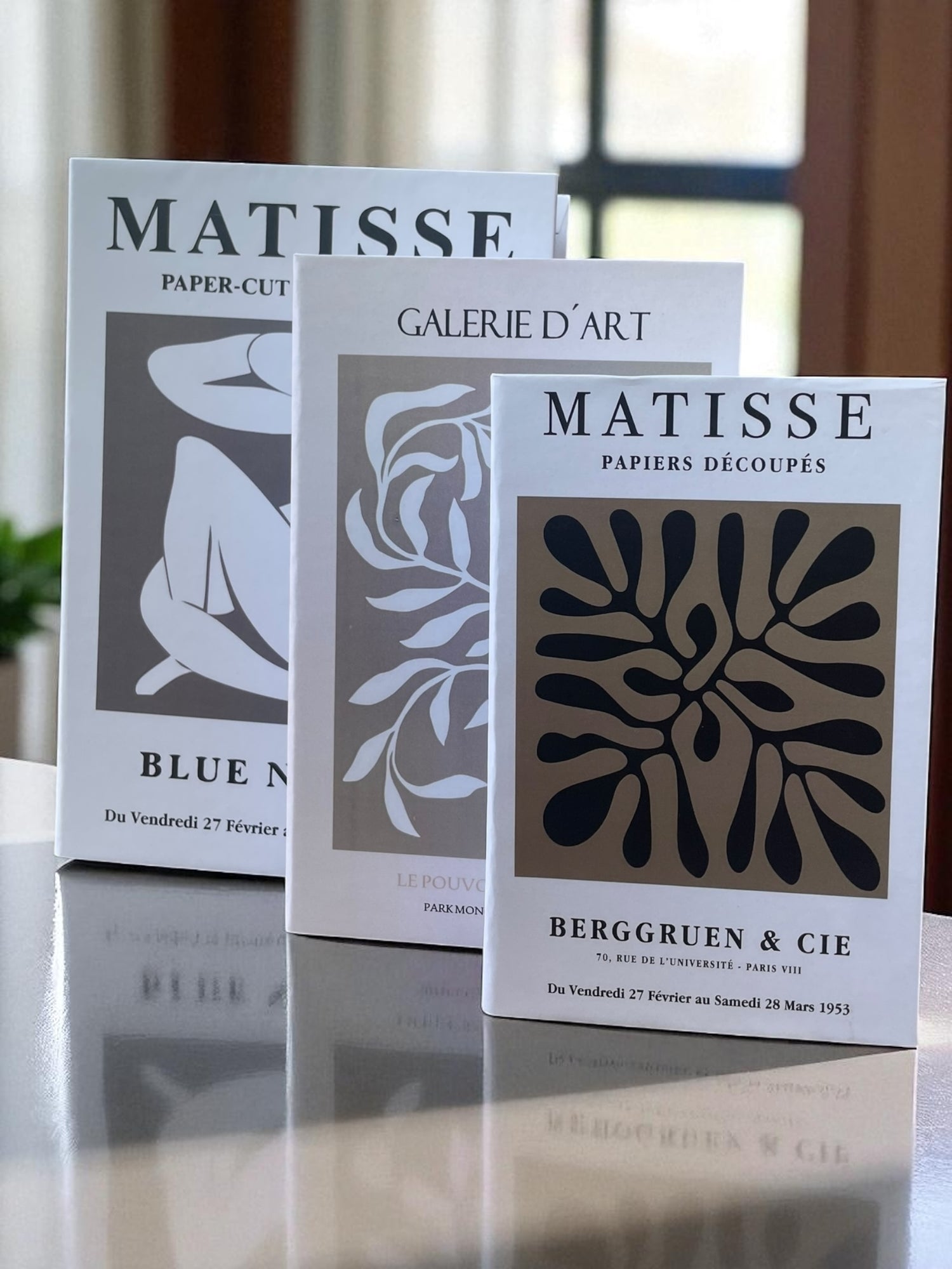 Sands Of Time Set Fake Books