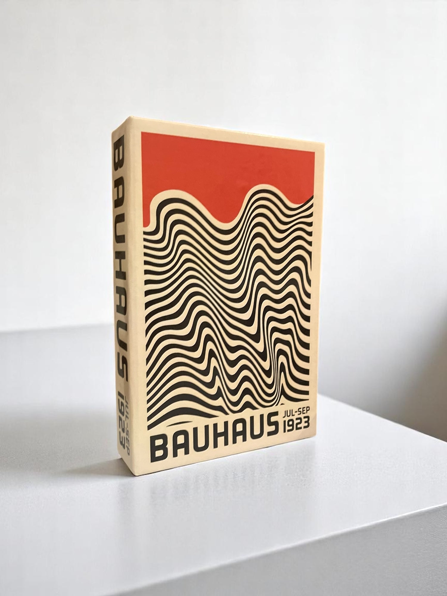 Bauhaus Trio Fake Books