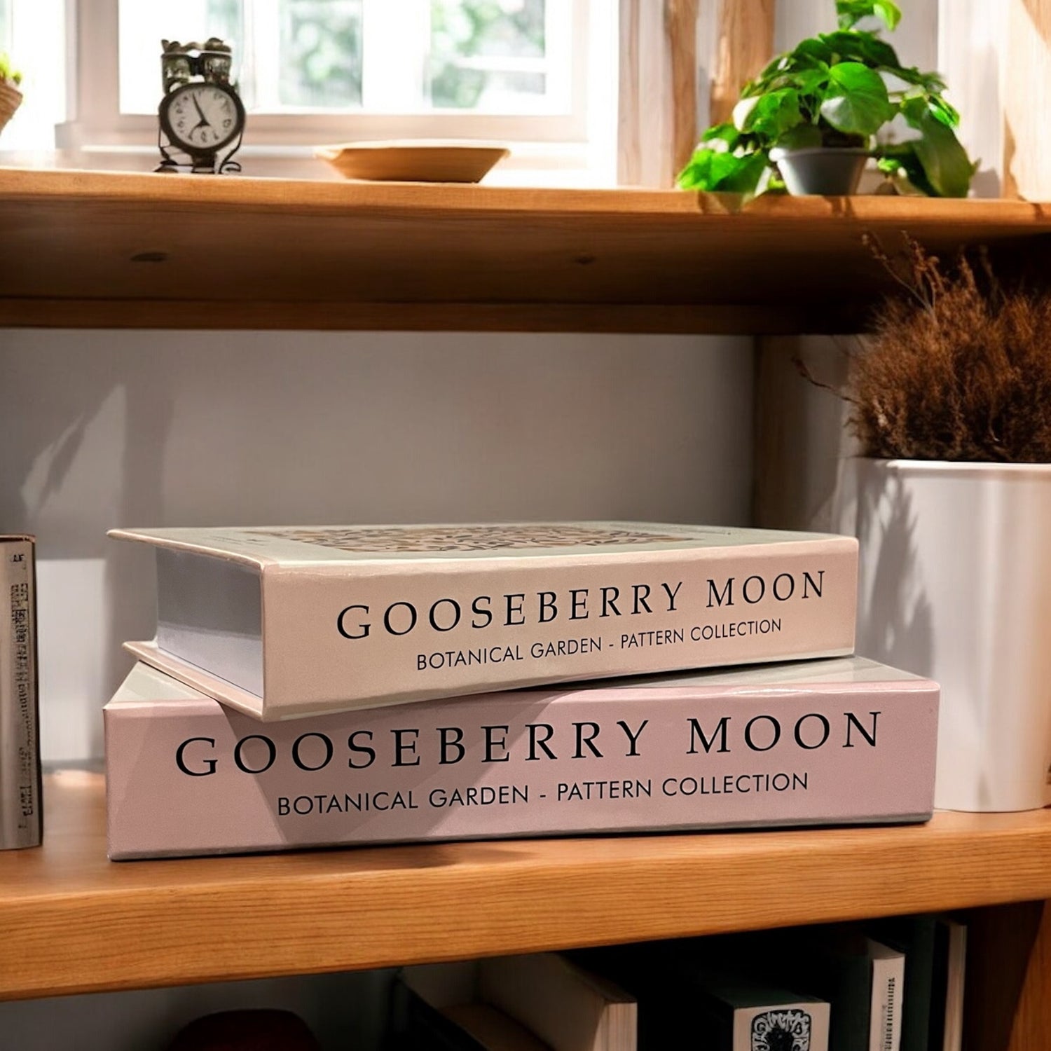 Botanical Garden Fake Book