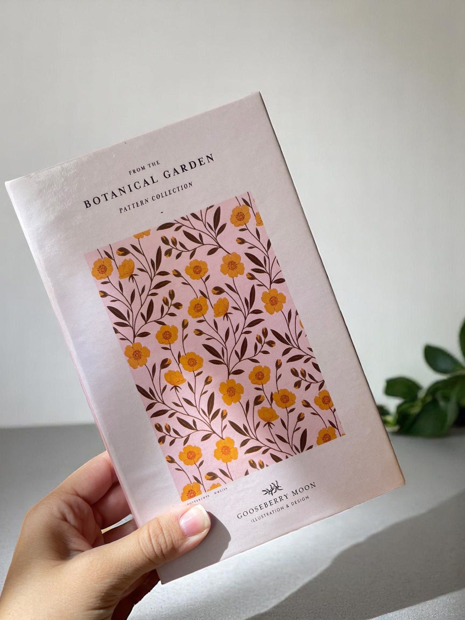 Botanical Garden Fake Book