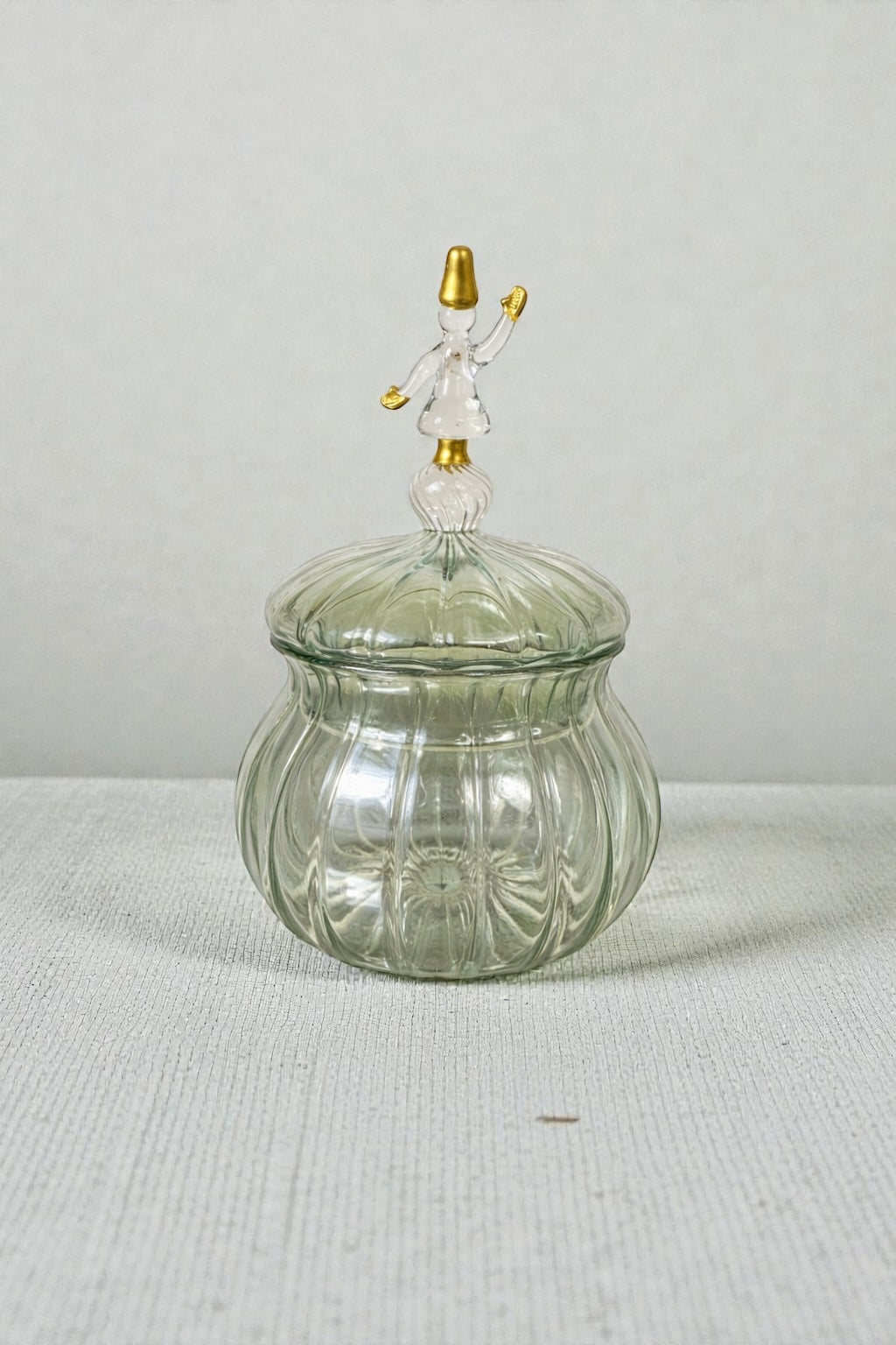 Sage Mist Dervish Jar