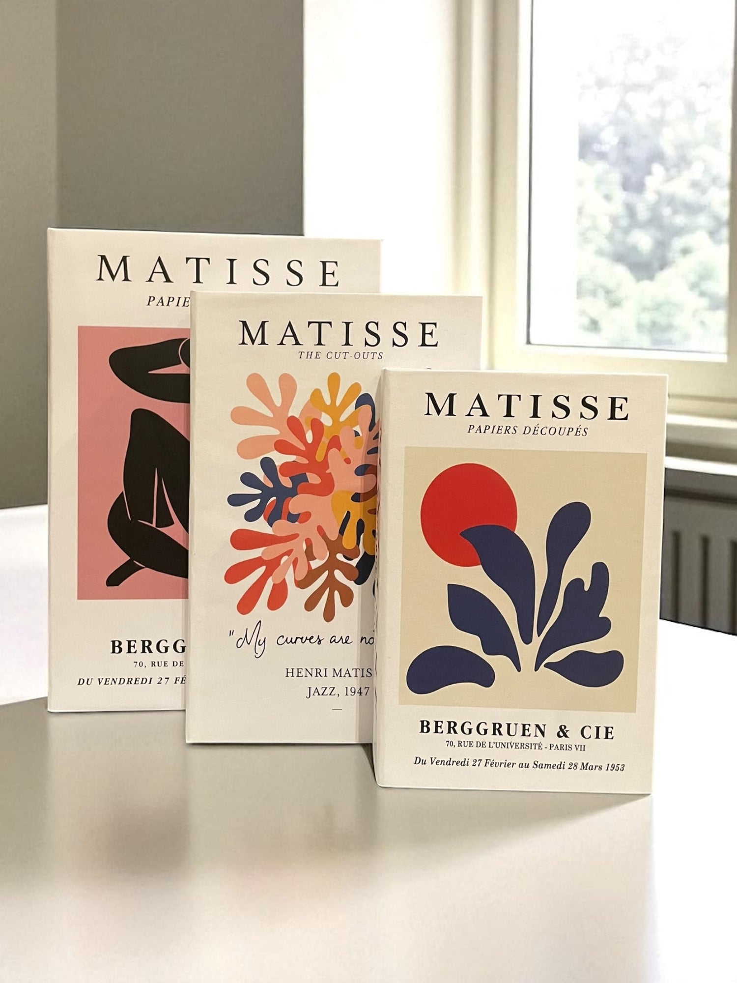 Shapes Of Expression Set Fake Books