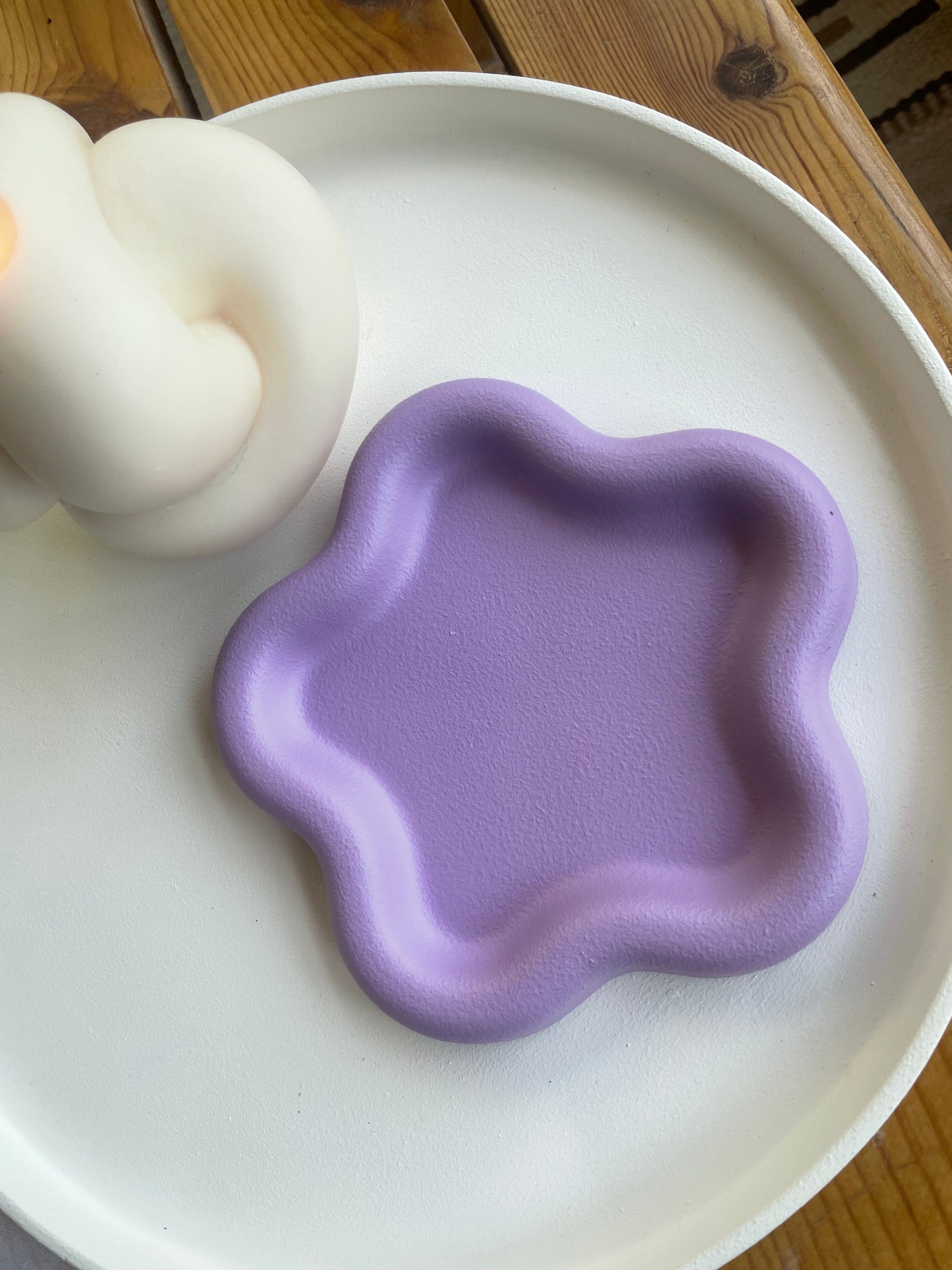 Star Tray