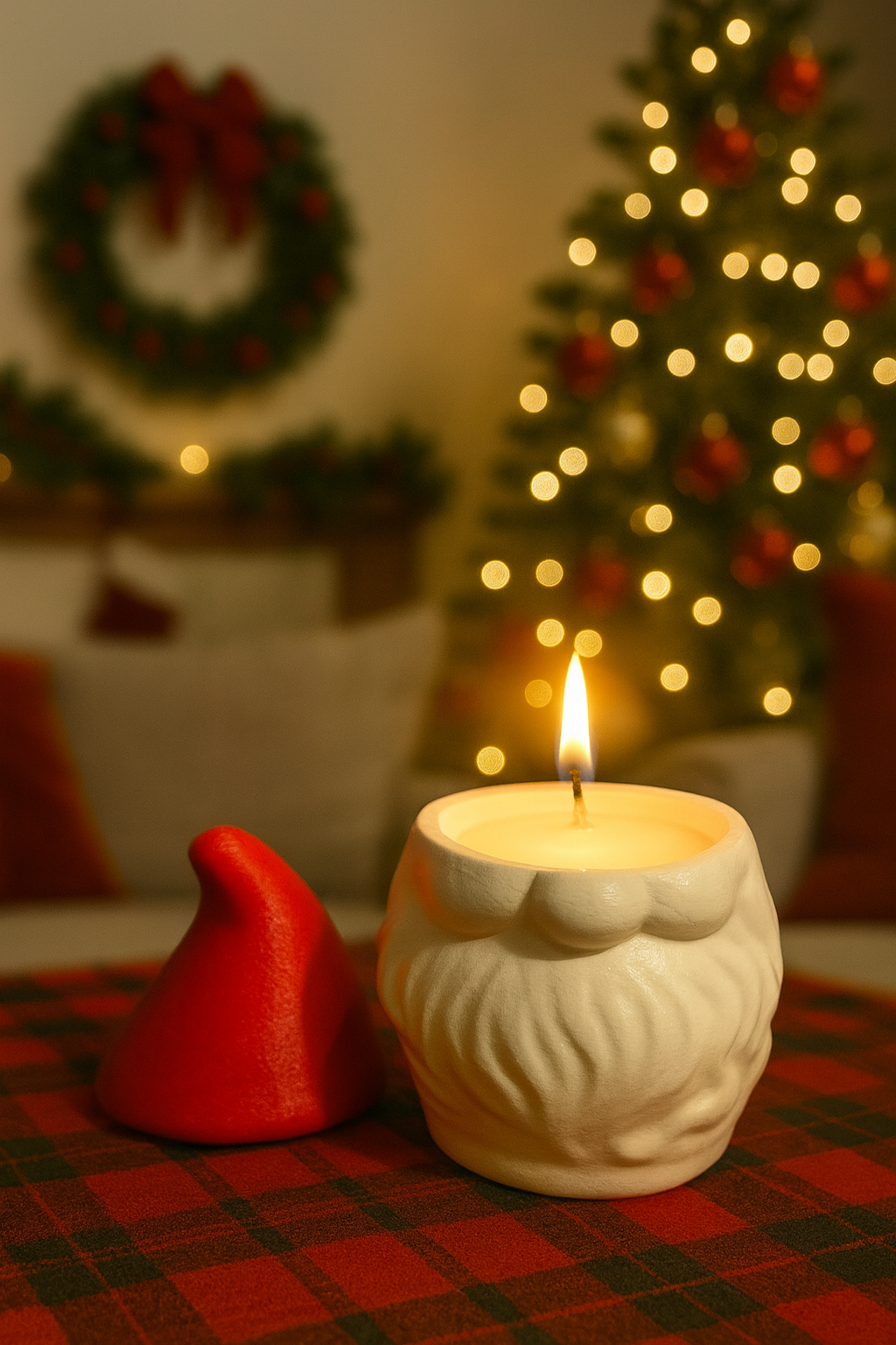 Santa’s Little Holiday Bundle