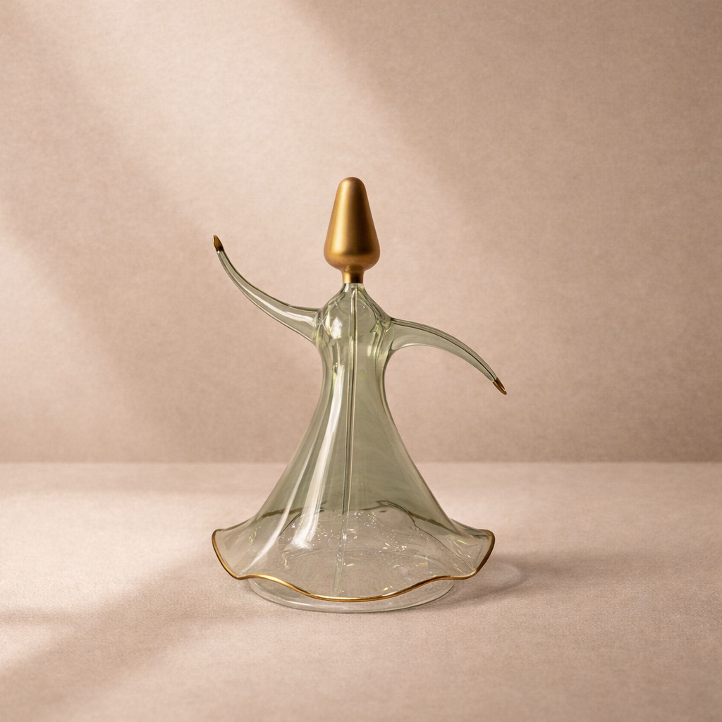 Neutral Whirling Duo