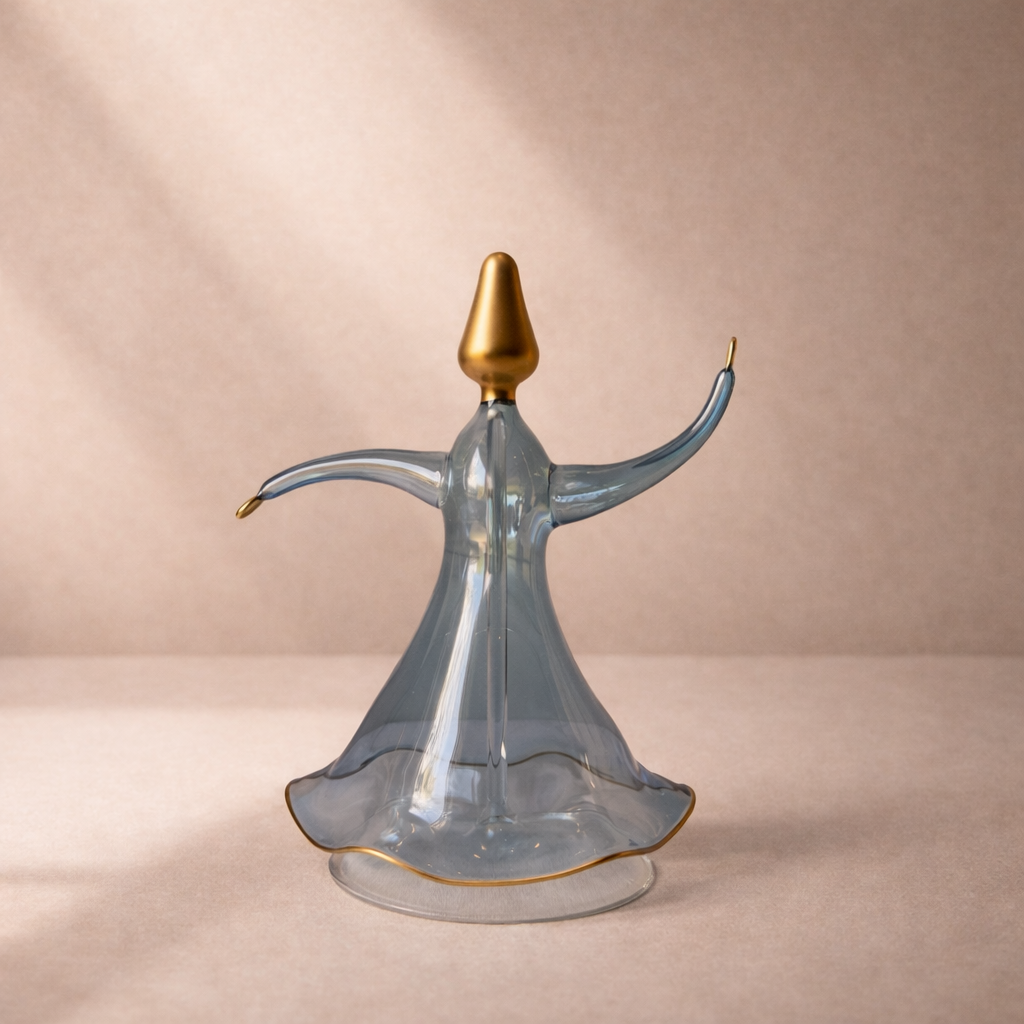 Neutral Whirling Duo