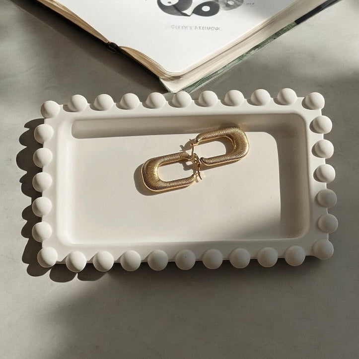 Dots Tray