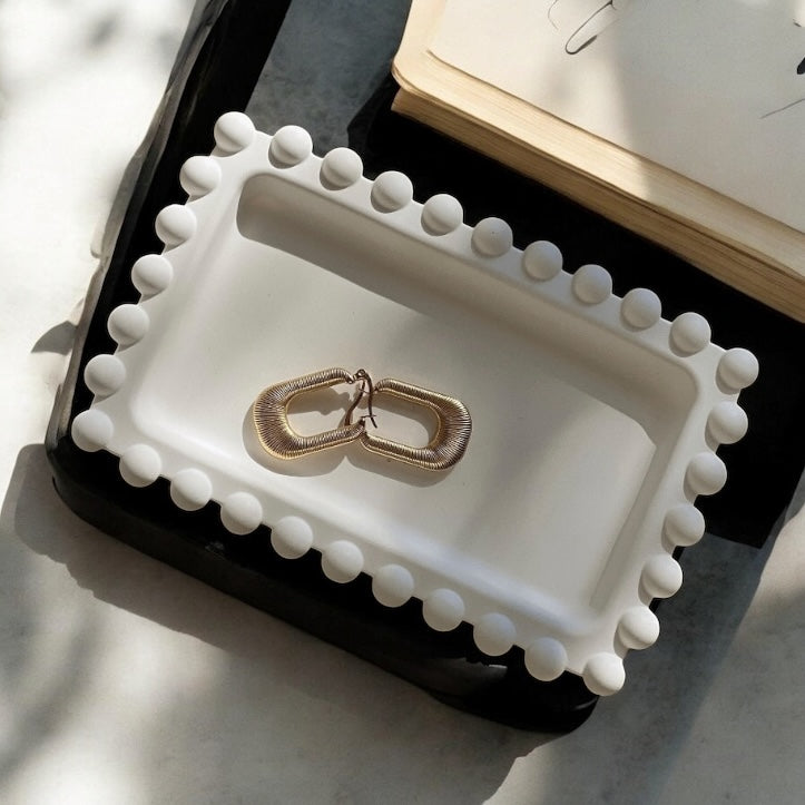 Dots Tray