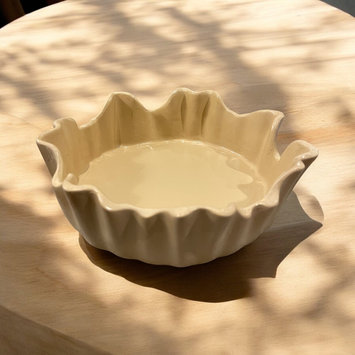 Flow Bowl