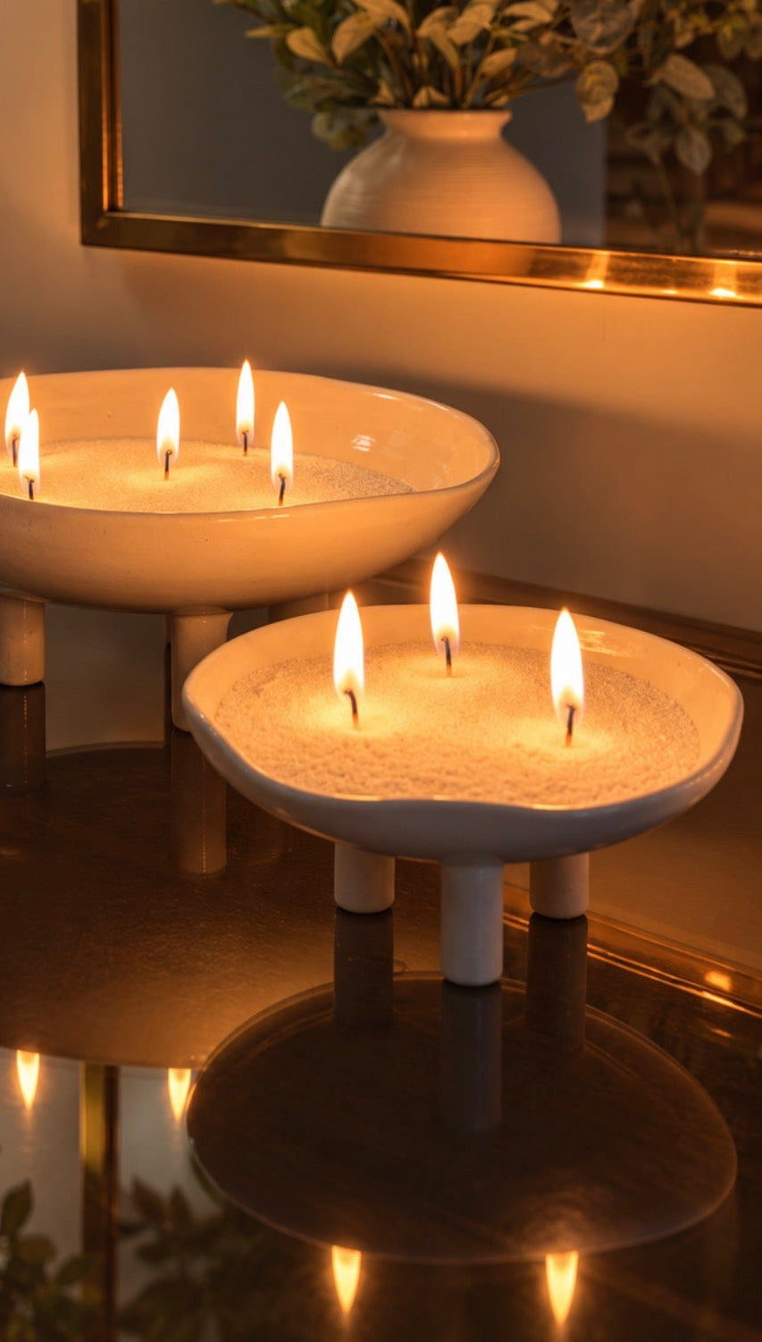 The Mid Ritual Bowl
