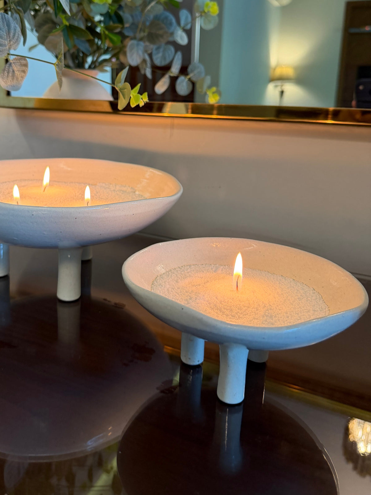 The Mid Ritual Bowl
