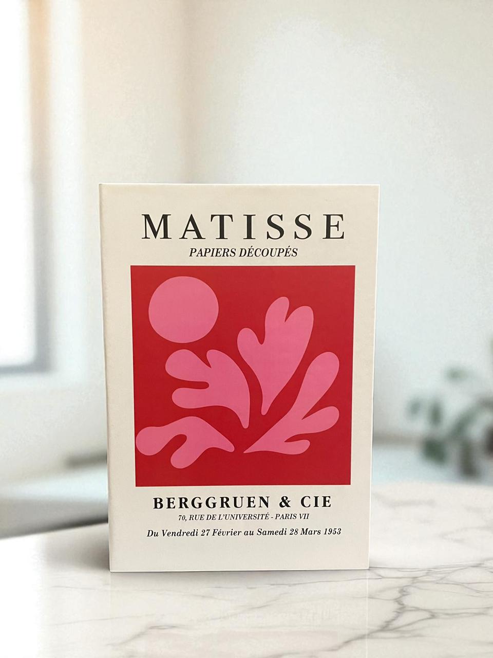 Large Sunset Chronicles FAKE Book