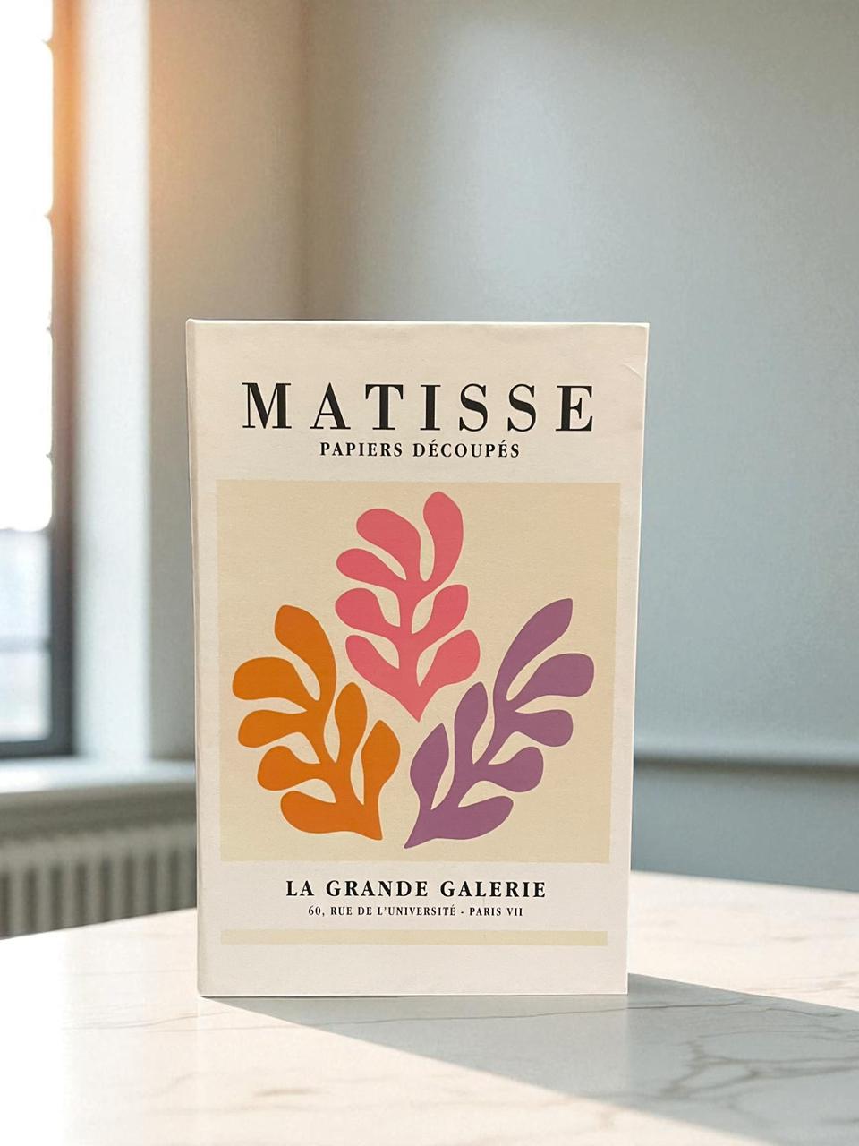 La Vida Springs FAKE Book