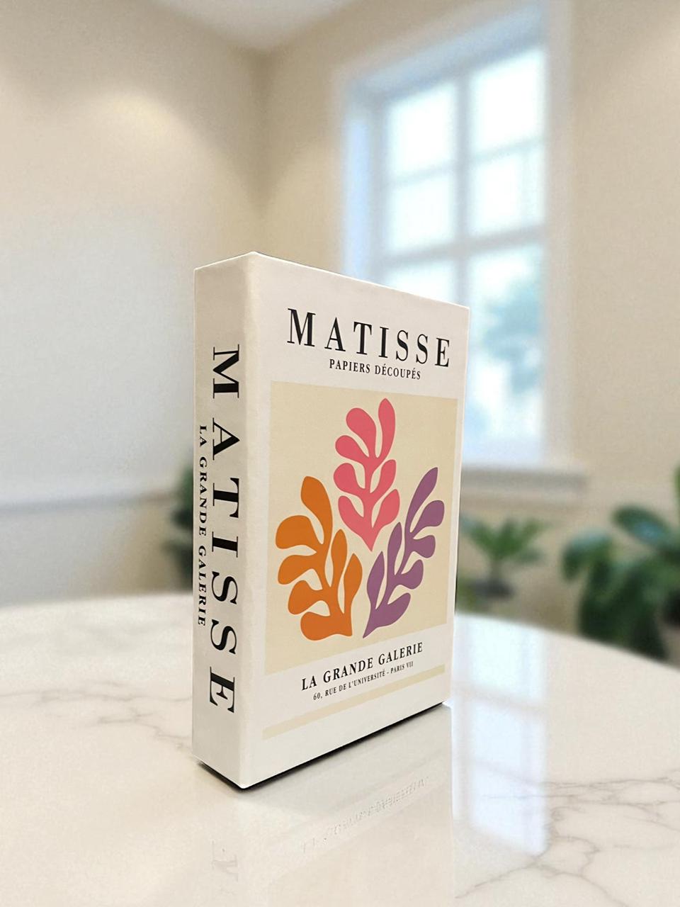 La Vida Springs FAKE Book