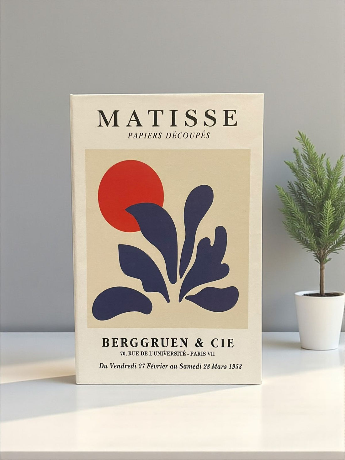 Blue Sunrise FAKE Book