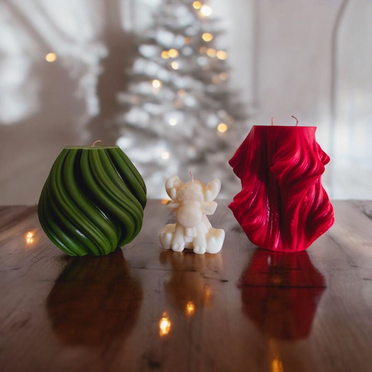 Christmas Bundles