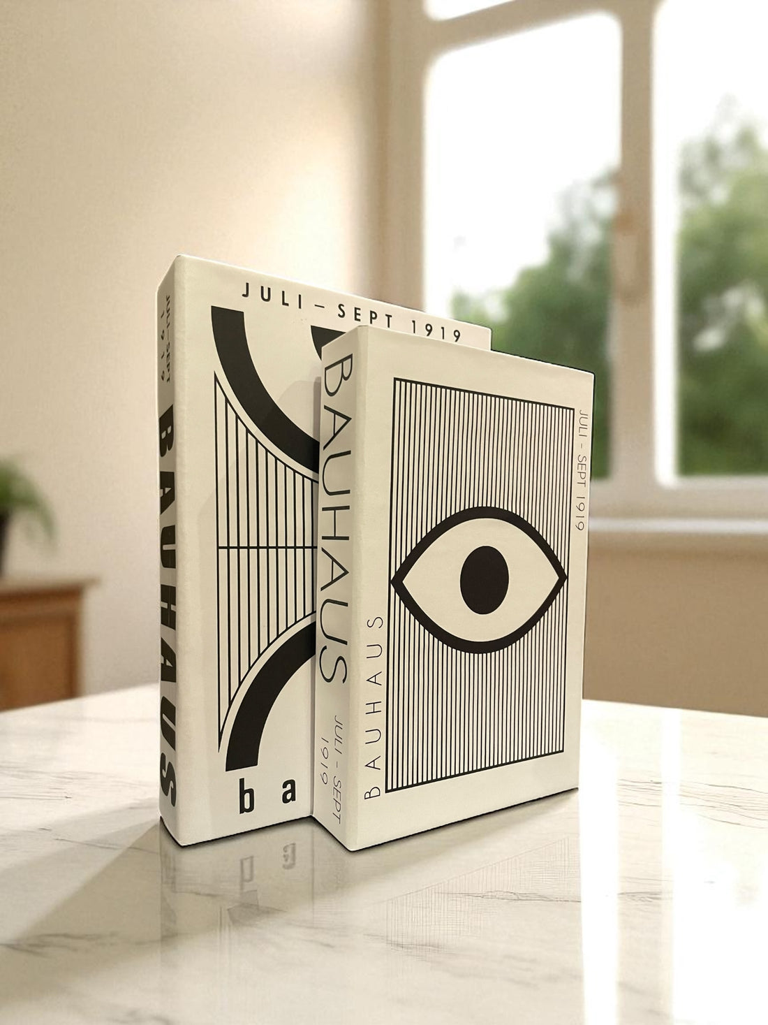Beholder FAKE Books Set