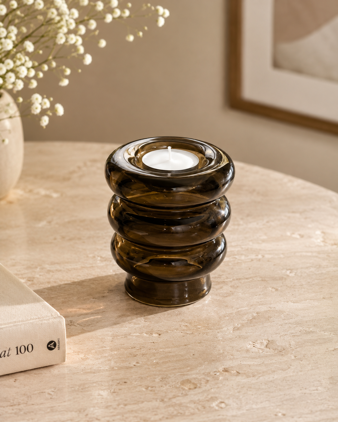 Tealight Candle Holder