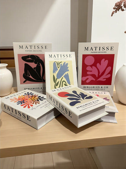 Ultimate Vibrant Fake Books Set