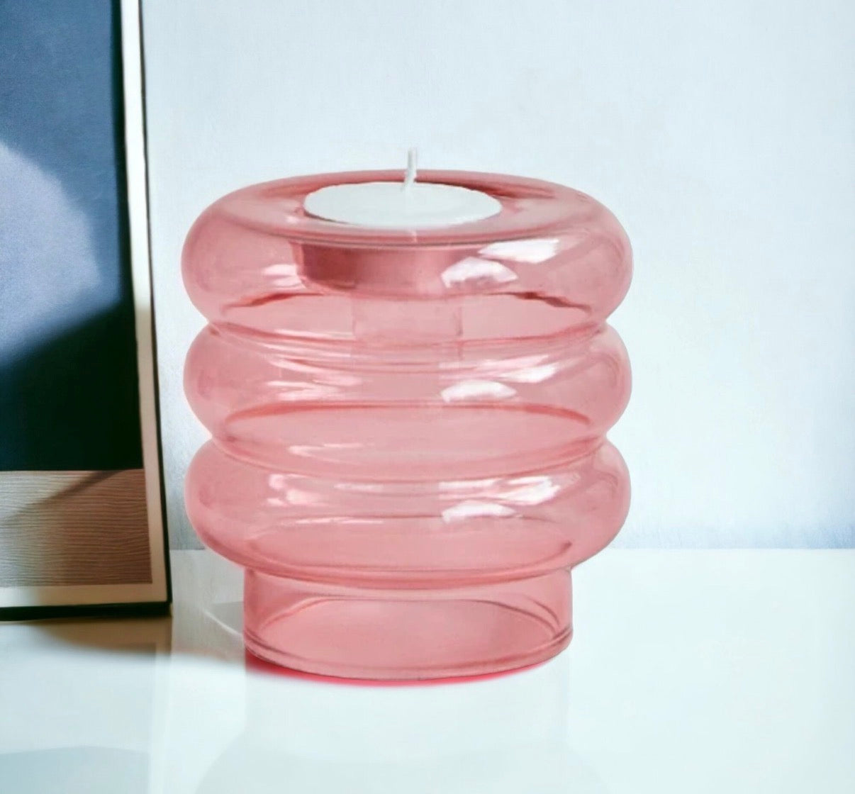 Tealight Candle Holder