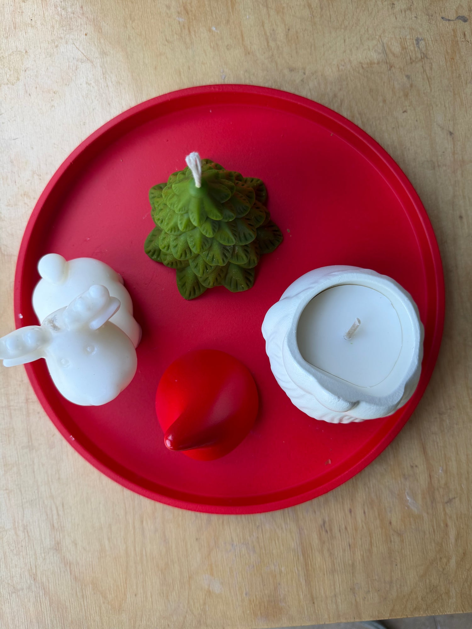 Santa’s Little Holiday Bundle