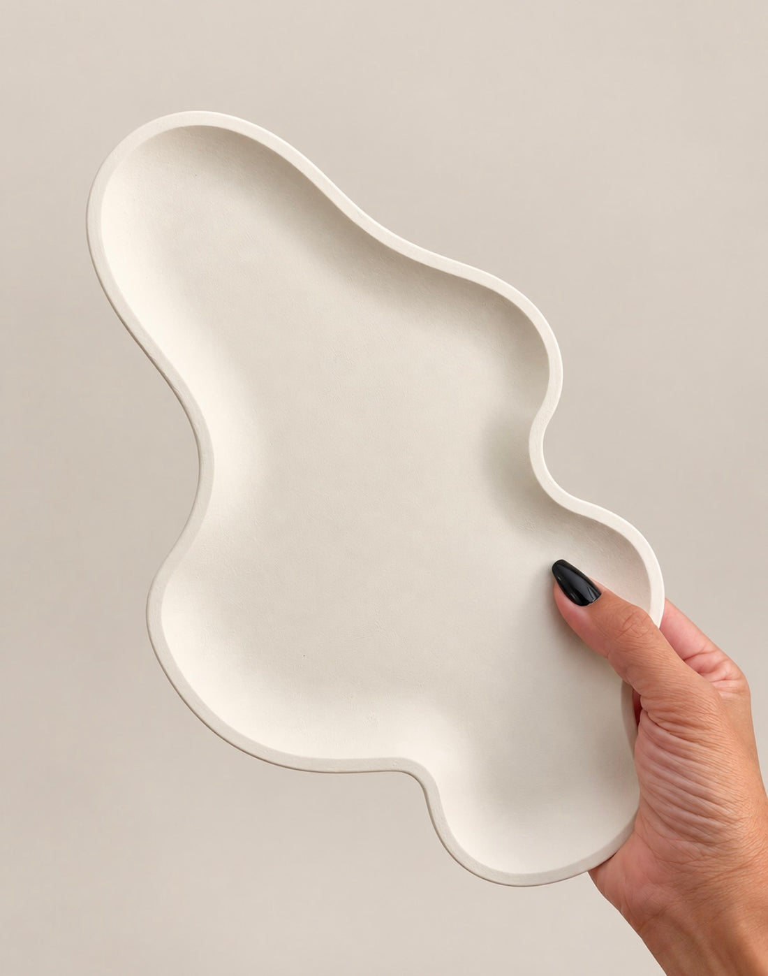 Waves Tray