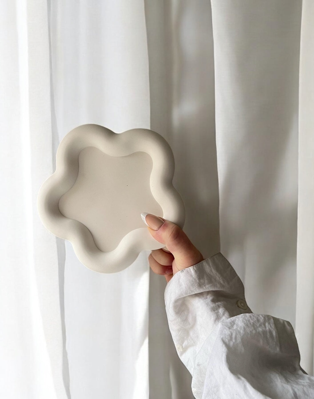 Star Tray