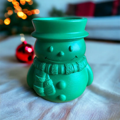 Snowman