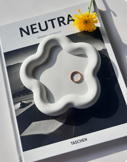 Star Tray