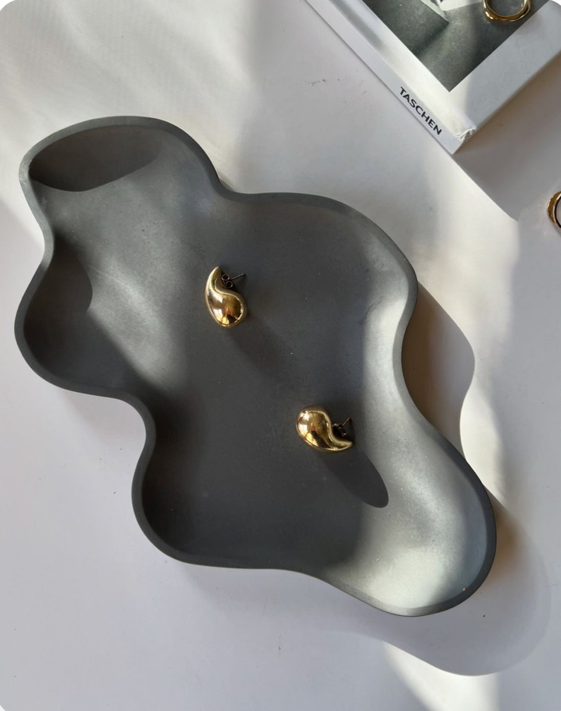 Waves Tray