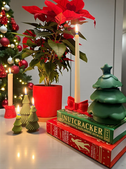 Enchanted Christmas Eve Collection