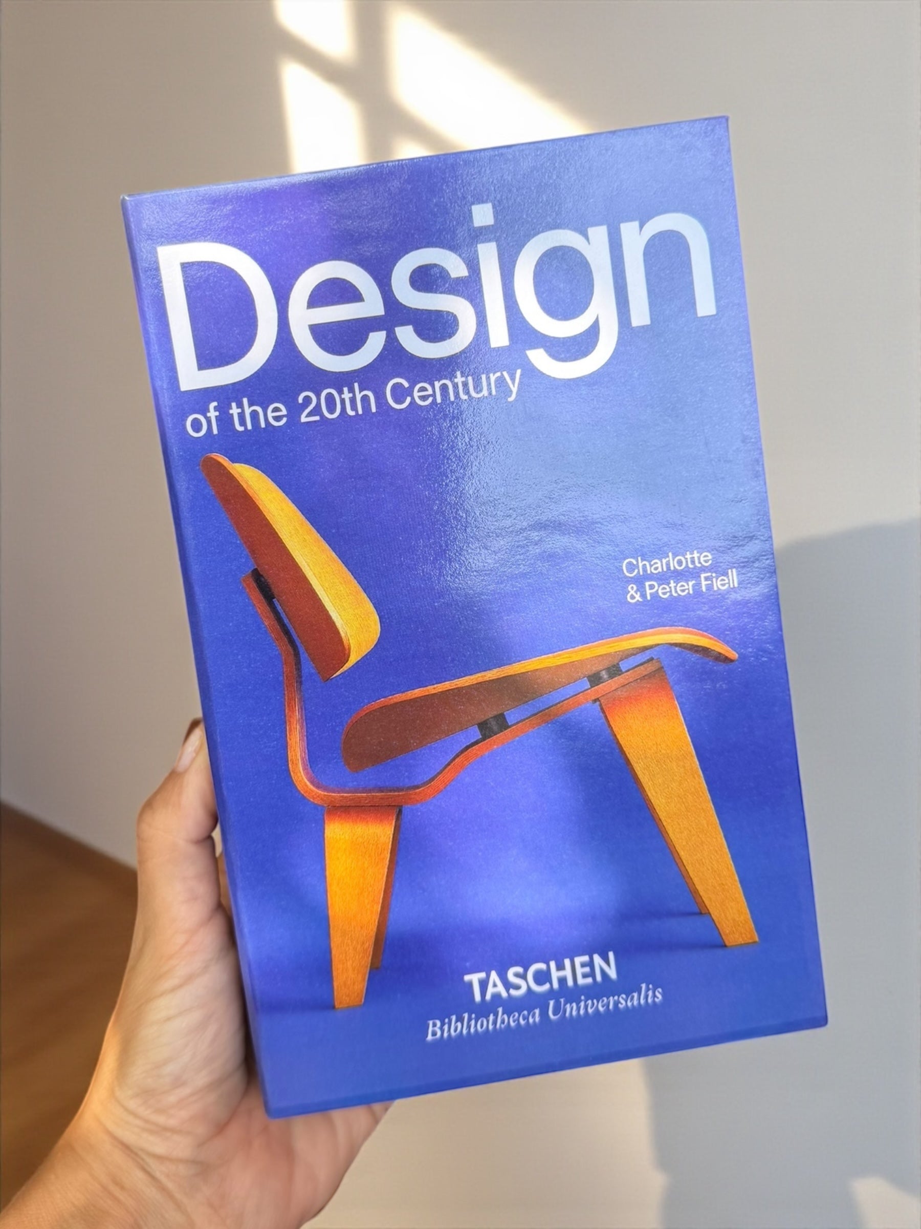 Contemporary Icons Decorative Books