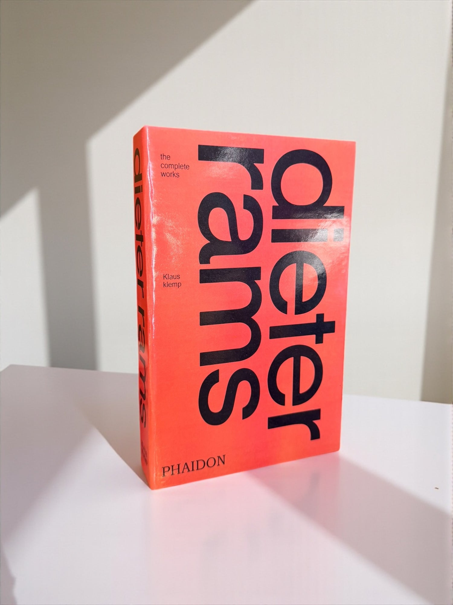 Medium Rams Decorative Fake Book