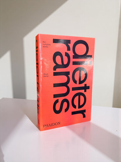 Medium Rams Decorative Fake Book