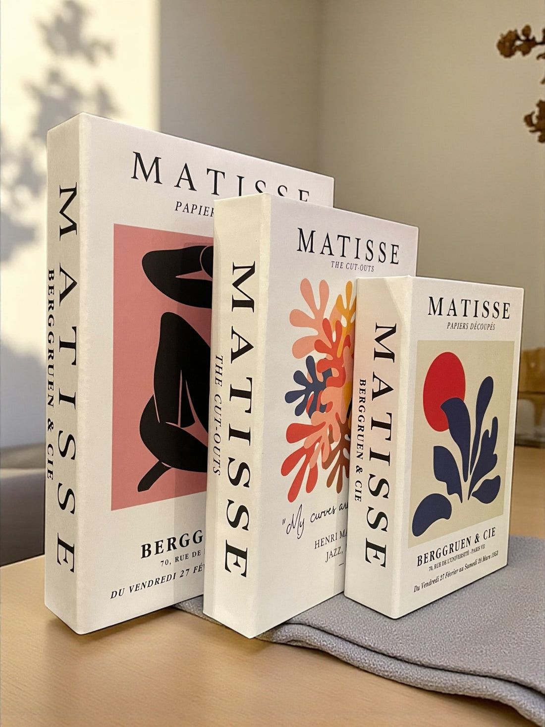 Shapes Of Expression Set Fake Books