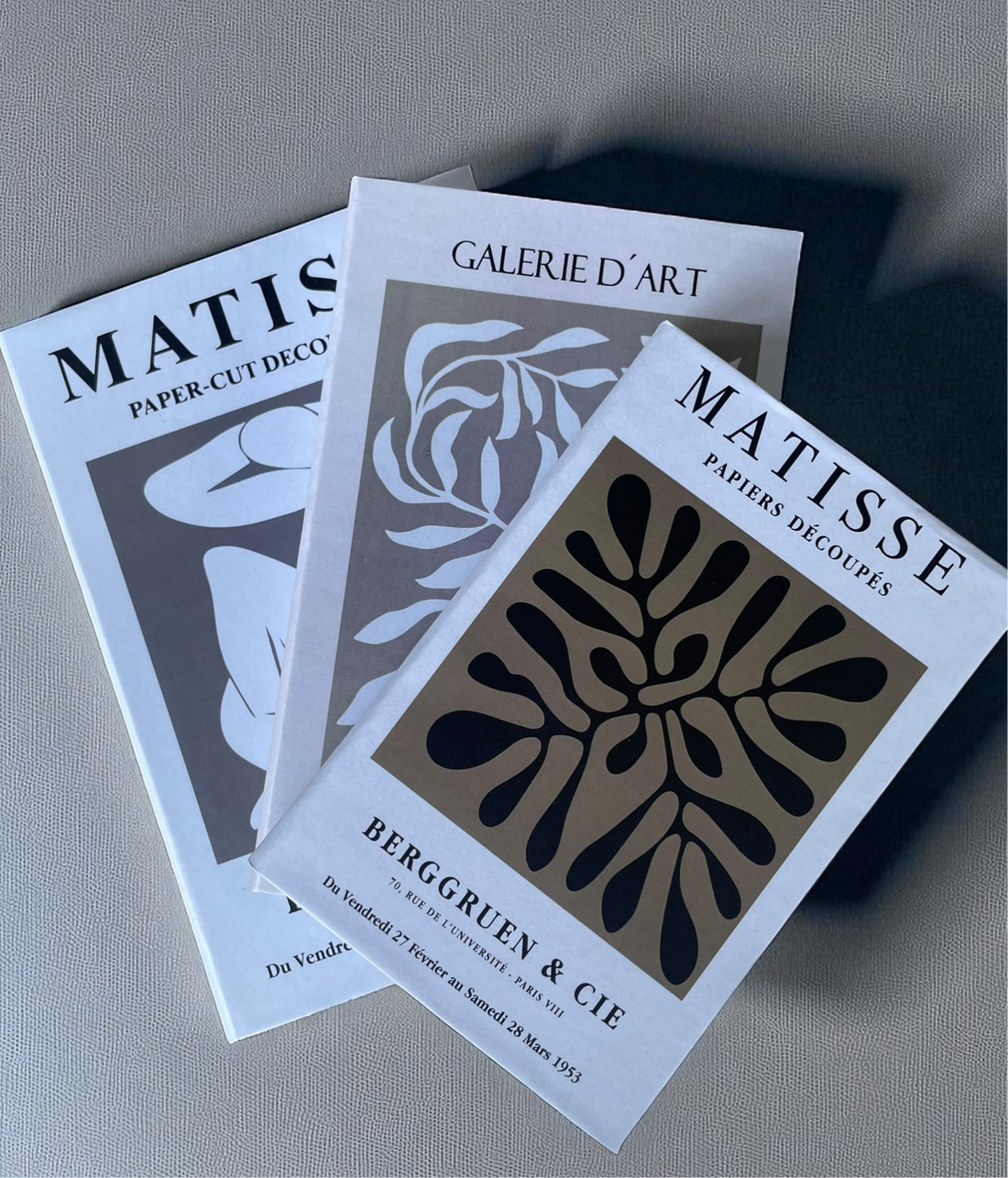 Sands Of Time Set Fake Books