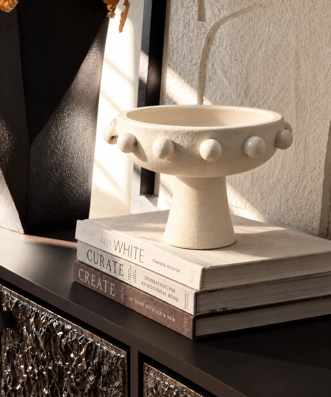 The Sol Pedestal