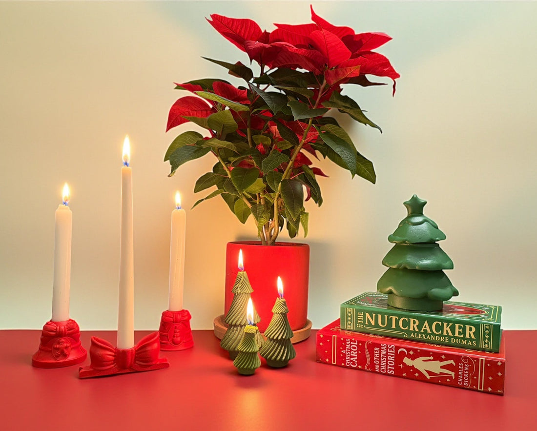 Enchanted Christmas Eve Collection