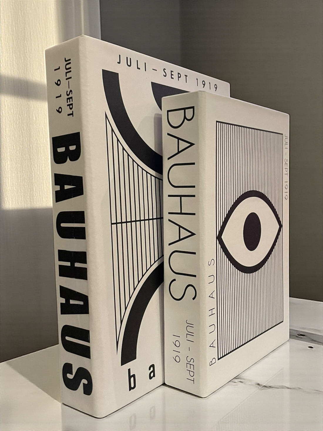 Beholder FAKE Books Set