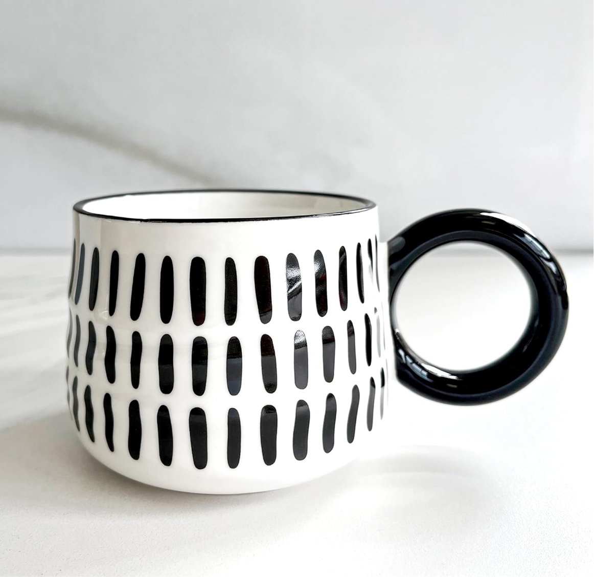 Ocean Drops Mug