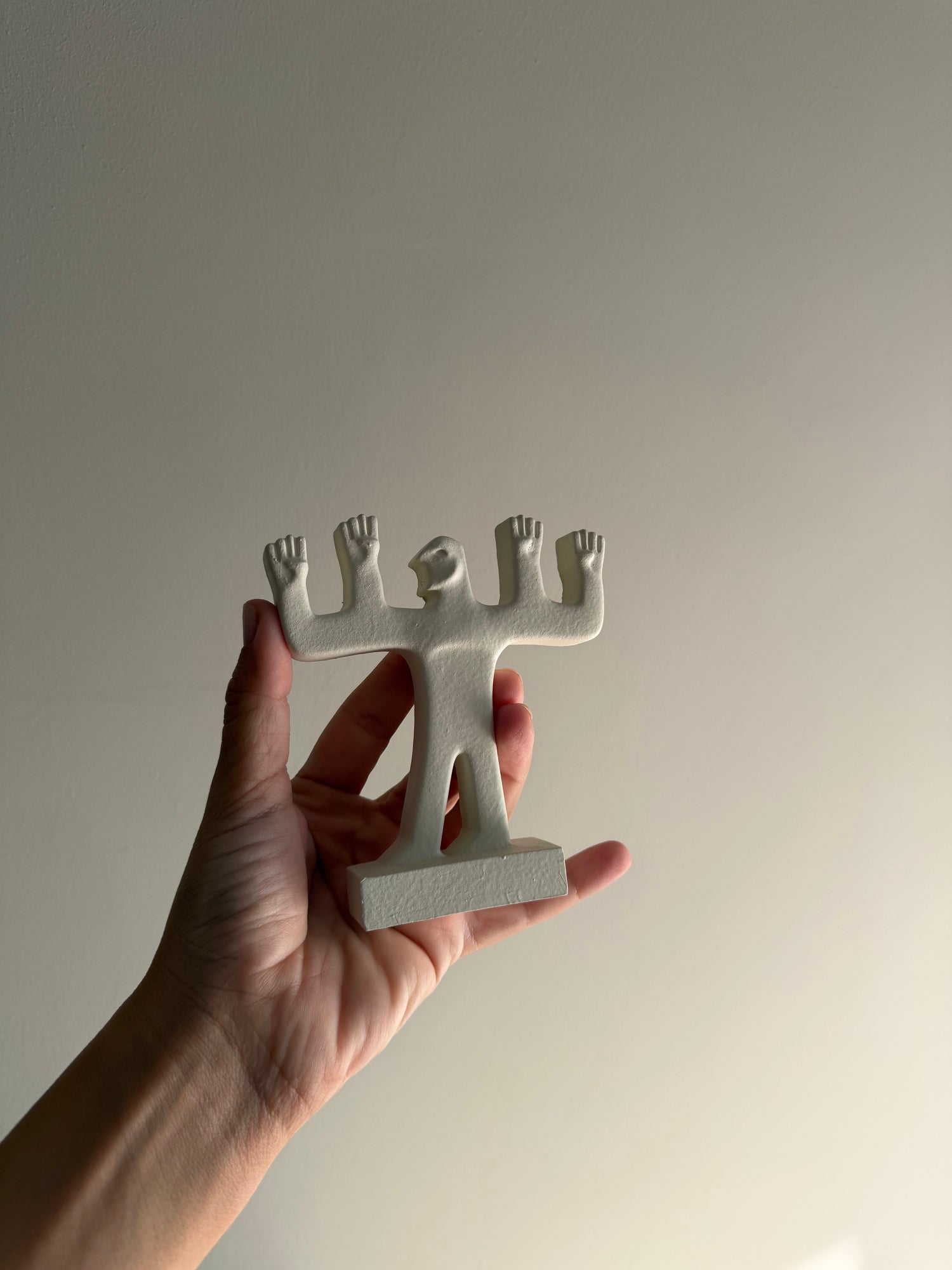 The Quirky Figures Collection