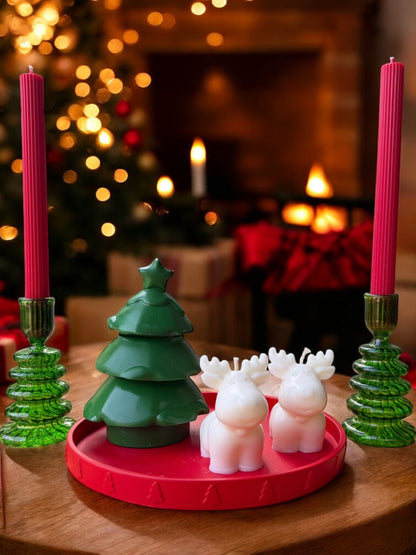 The Winter Wonderland Bundle