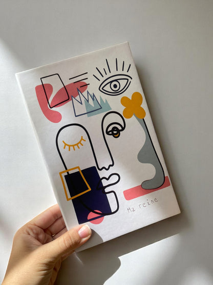 Les Yeux Faux Books