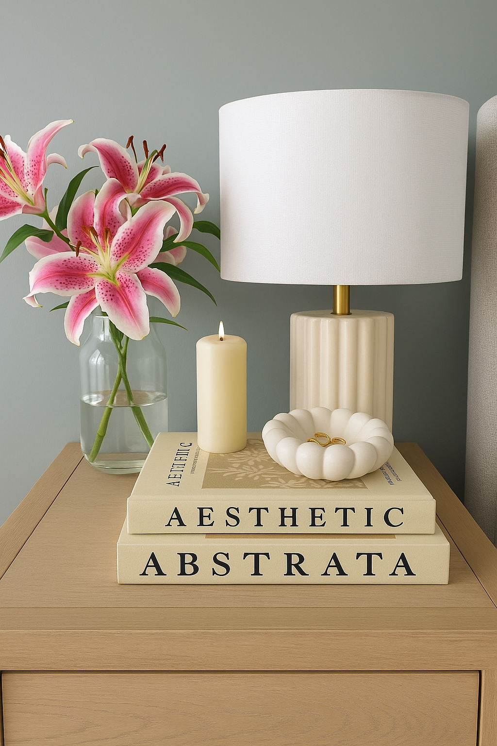 Irregular Chunky Bowl