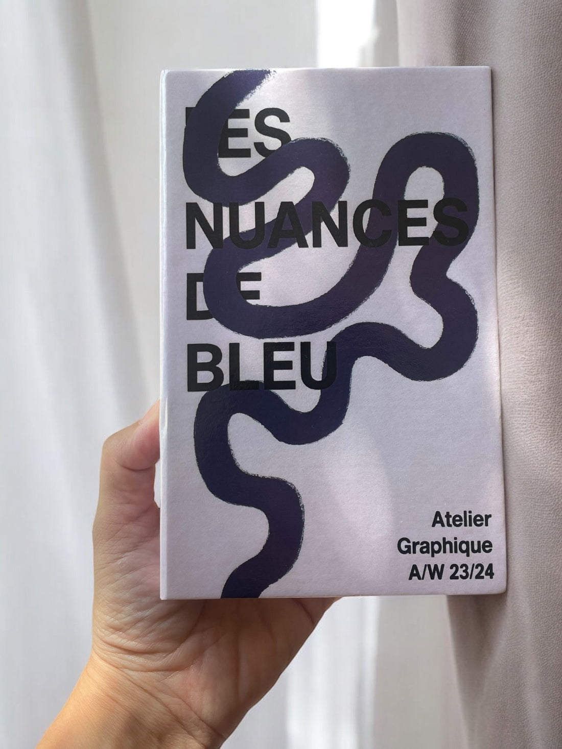 Les Nuances Faux Decorative Books