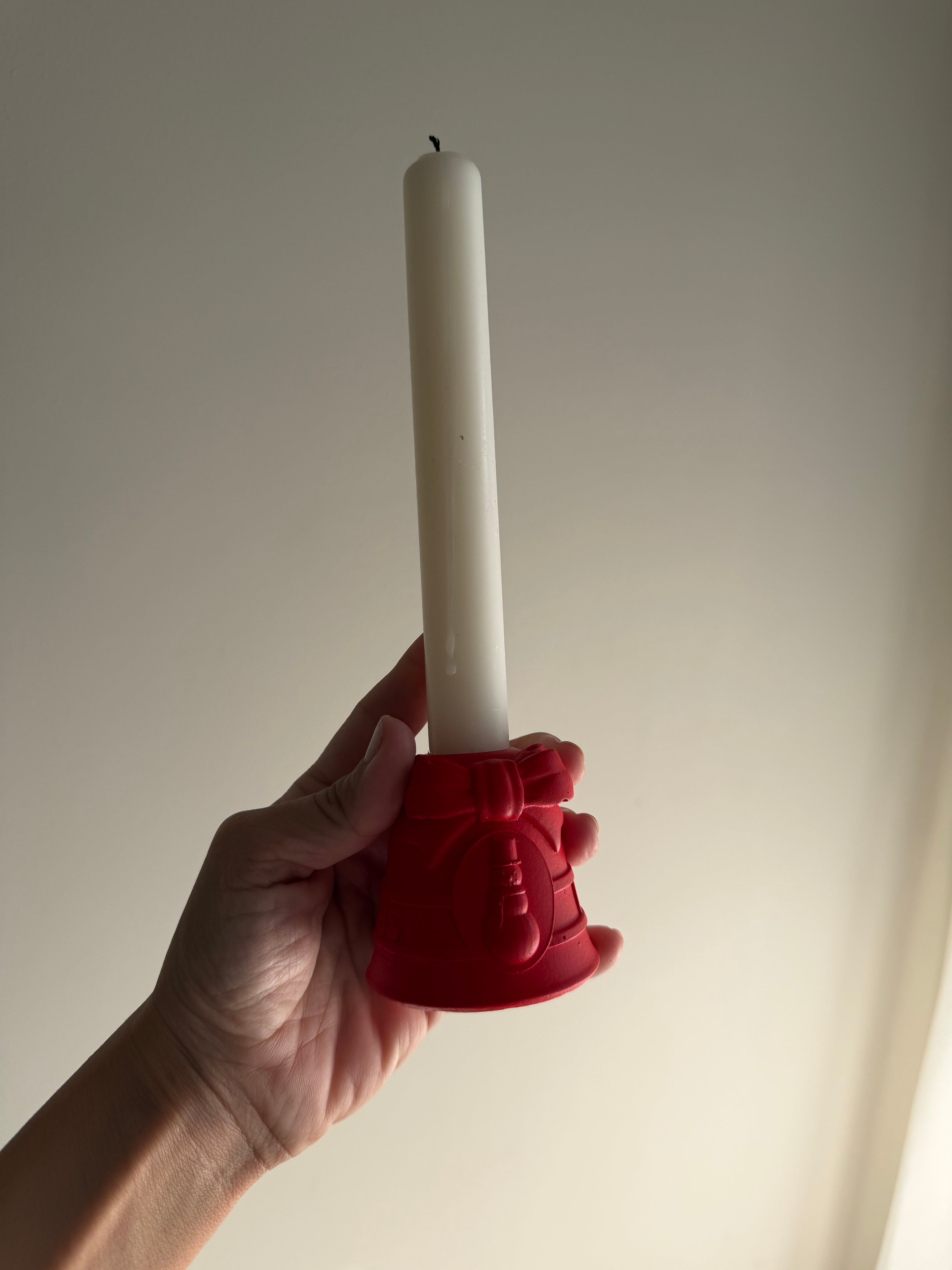 Christmas Glow Candle Bundle