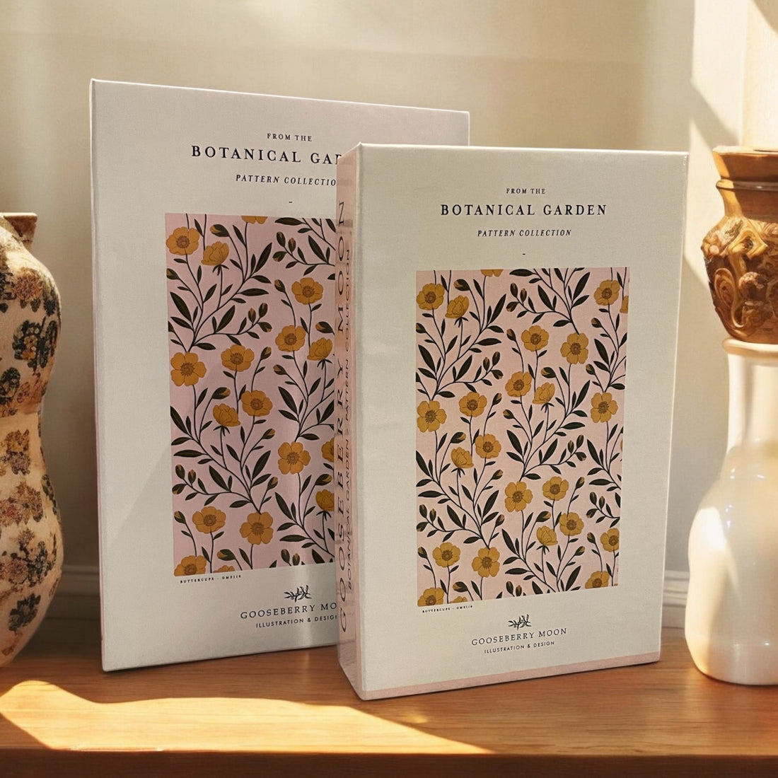 Botanical Garden Fake Book