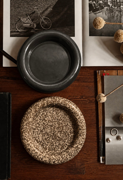 The Graphite Catchall Bowl